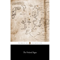 The Vinland Sagas: The Icelandic Sagas about the First Documented Voyages Across the North Atlantic