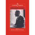 The Cambridge Companion to William James