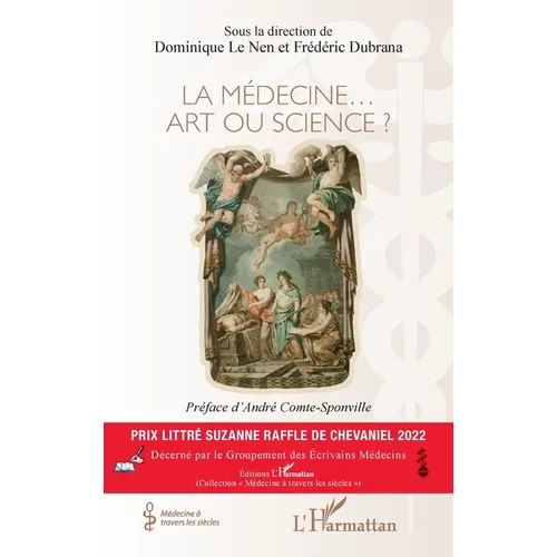 La médecine... Art ou science ?