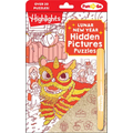 Lunar New Year Hidden Pictures Puzzles: Festive Lunar New Year Book for Kids Featuring Over 300 Objects to Find, Gold Stickers and Hands-On Lunar New
