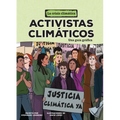 Activistas Climáticos (Climate Activists): Una Guía Gráfica (a Graphic Guide)