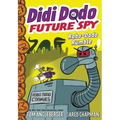Didi Dodo, Future Spy: Robo-Dodo Rumble