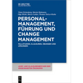 Personalmanagement, Führung und Change-Management
