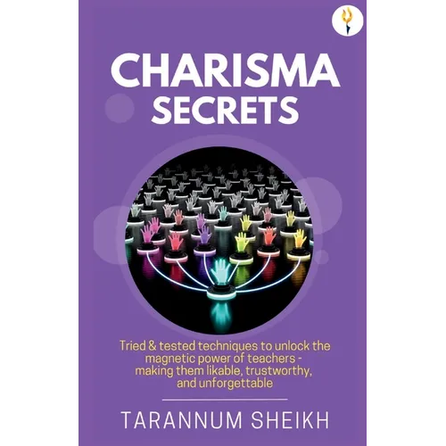 Charisma Secrets