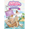 Las Ratitas 14. El Gran Tesoro Pirata / The Ratitas 14. the Great Pirate Treasure