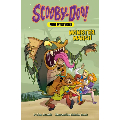 Monster Marsh