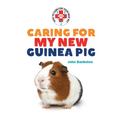 Caring for My New Guinea Pig