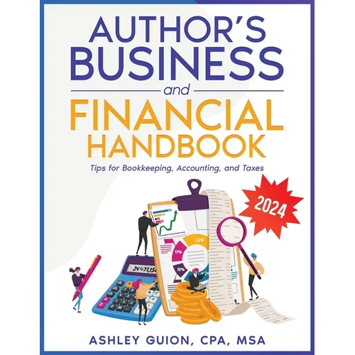 Author's Business and Financial Handbook