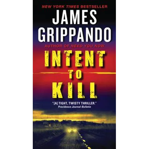 Intent to Kill