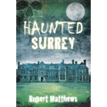 Haunted Surrey