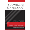 Economic Statecraft: Human Rights, Sanctions, and Conditionality