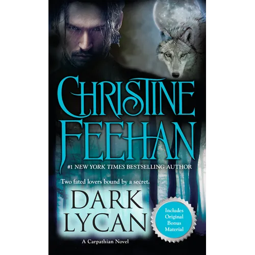 Dark Lycan