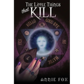 The Little Things That Kill: A Teen Friendship Afterlife Apology Tour