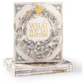 What You Do Matters Boxed Set