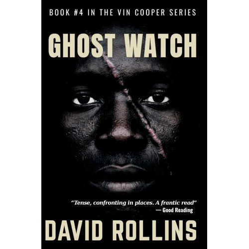 Ghost Watch