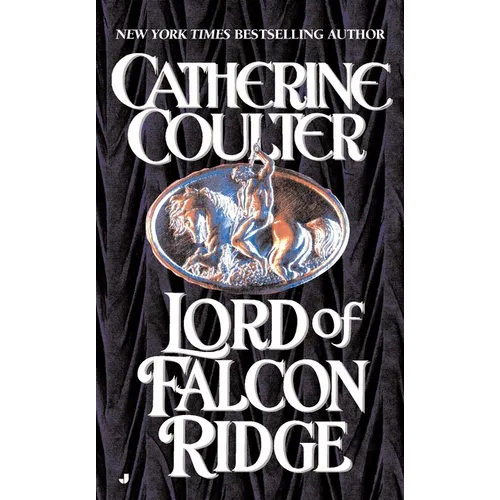Lord of Falcon Ridge