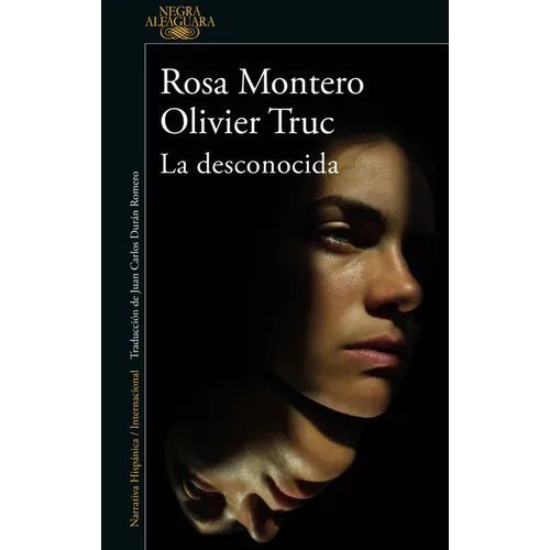 La Desconocida / Jane Doe