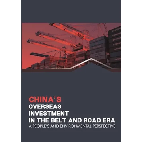 China's overseas investments