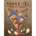 Roderick's Perilous Journey: A Dragon Chapter Book for Kids About Courage, Friendship, and Russian Folklore