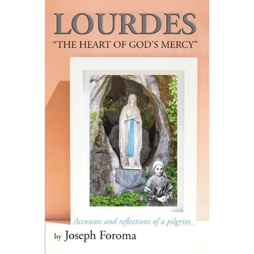 Lourdes - "The Heart of God's Mercy": Accounts and reflections of a pilgrim