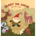 Norbit the Gnome Goes for a Walk