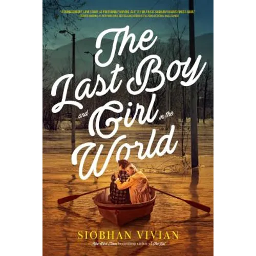 The Last Boy and Girl in the World