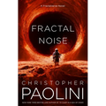 Fractal Noise: A Fractalverse Novel