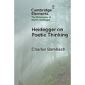 Heidegger on Poetic Thinking