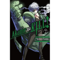 Akame Ga Kill!, Vol. 7