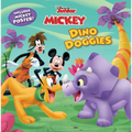 Mickey Mouse Funhouse: Dino Doggies
