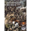 South Africa the 1853 Medal