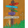 Who is God?: From A to Z