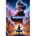 The Story of Beethoven: An Inspiring Story for Kids