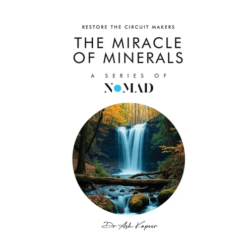 The Miracle of Minerals: Restore the Circuit Makers
