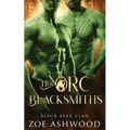 Her Orc Blacksmiths