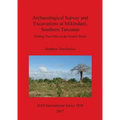 Archaeological Survey and Excavations at Mikindani, Southern Tanzania: Finding Their Place in the Swahili World