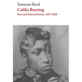 Califia Burning: Poems, 2012-2019