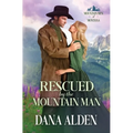 Rescued by the Mountain Man