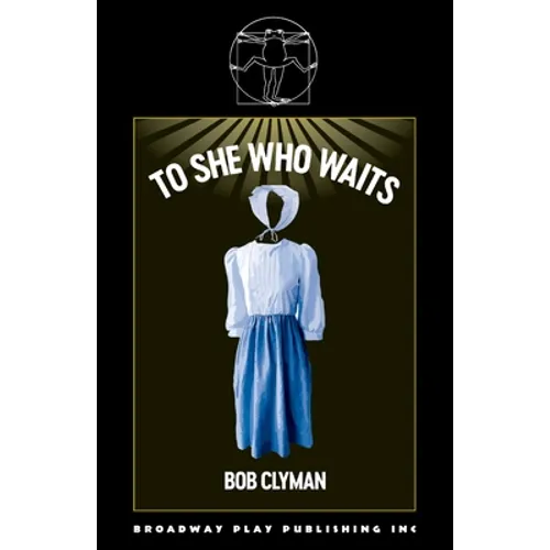 To She Who Waits