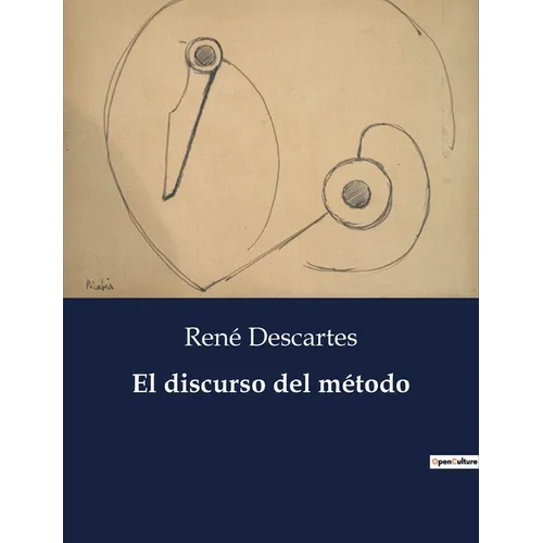 El discurso del método