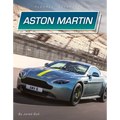 Aston Martin