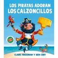 Piratas Adoran Los Calzoncillos, Los