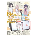 No Matter How I Look at It, It's You Guys' Fault I'm Not Popular!, Vol. 24: Volume 24