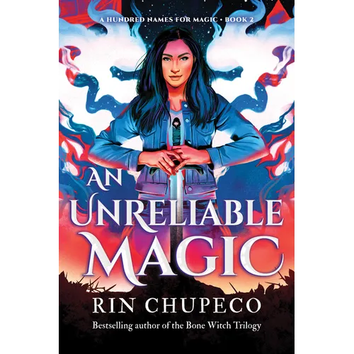 An Unreliable Magic