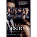 A Trilogy of Desires Lachlan & Haley Parts I-III