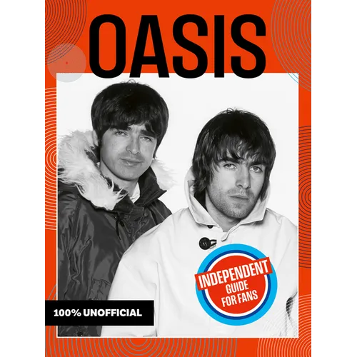 100% Unofficial Oasis Guide