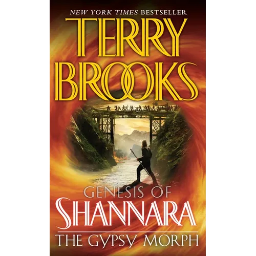 The Gypsy Morph: Genesis of Shannara