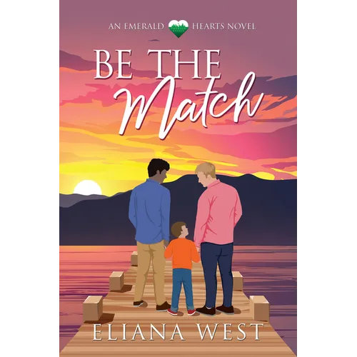 Be the Match