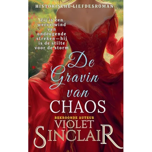 De Gravin van Chaos