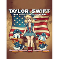 Taylor Swift From Little Star to Superstar